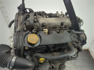 Заслонка дроссельная, Saab 9-3 2007-2011