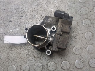 Заслонка дроссельная, ориг. номер 7701062300, Renault Master 2003-2010