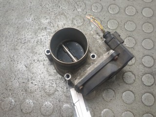 Заслонка дроссельная, ориг. номер 03C133062C, Volkswagen Golf 6 2008-2012