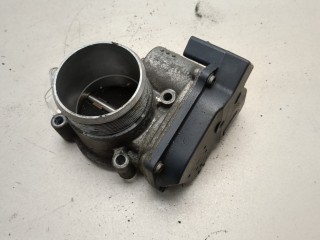 Заслонка дроссельная Audi A5 2007-2011, 2.0 л, бензин, 06F133062Q