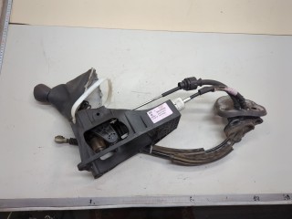 Кулиса КПП, ориг. номер 8201021402, Renault Scenic 2009-2012