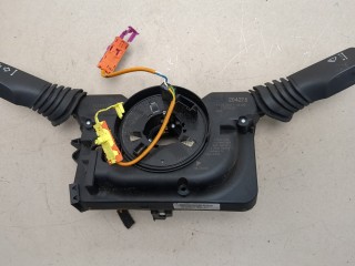 Переключатель поворотов и дворников (стрекоза) Opel Astra 1998-2009, 13288175