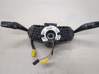 Переключатель поворотов и дворников (стрекоза) Honda Civic 2003-2005, 35251S5AY03