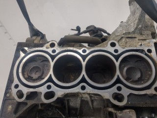 Блок цилиндров (Шорт блок), Honda Accord 2005-2008
