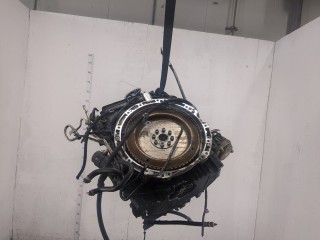 Блок цилиндров (Шорт блок) Mercedes C W204 2007-2011, 2.1 л, дизель