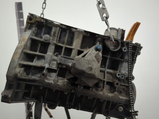 Блок цилиндров (Шорт блок) BMW 1 серия 2004-2007, 1.6 л, бензин