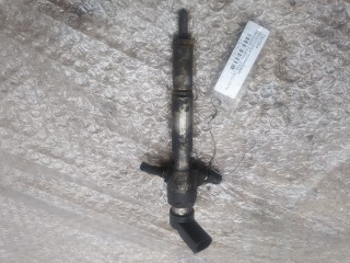 Форсунка топливная, ориг. номер 166009445R, Renault Scenic 2009-2012
