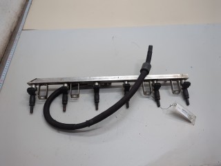 Форсунка топливная, ориг. номер 7531634, 13537542541, 13537531634, 7542541, BMW X5 E70 2006-2010