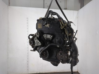 Форсунка топливная, ориг. номер 4S7Q9K546BD, JDE4157, Jaguar X-Type 2001-2008