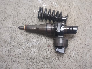 Форсунка топливная, ориг. номер 038130073BR, 038130080BX, Volkswagen Golf 1997-2006