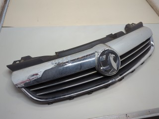 Решетка радиатора, ориг. номер 1320372, 13263057, 93192480, 13247332, 1322246, Opel Zafira B 2008-2014