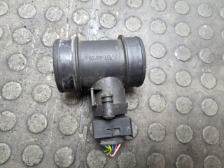 Измеритель потока воздуха (расходомер) Opel Astra 2006-2014, 93179927
