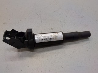 Катушка зажигания, ориг. номер 12135A06753, 5A06753, BMW 1 серия 2004-2007