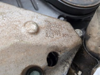 Катушка зажигания, ориг. номер 06B905115R, 06B905115E, Volkswagen Beetle 1997-2005