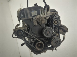 Катушка зажигания Ford Fiesta 2001-2007, 988F12029AD