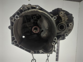 КПП 6-ст.мех. (МКПП) Opel Astra 1998-2009, 55561228