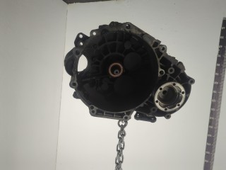 КПП 6-ст.мех. (МКПП), ориг. номер 02Q300042BX, 02Q300045F, Volkswagen Passat 2005-2010
