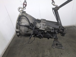 КПП 6-ст.мех. (МКПП) BMW 3 серия 2006-2010, 23008610985