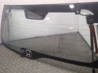 Фонарь дополнительный (стоп-сигнал), ориг. номер 34272S9AG01, Honda CR-V 2004-2006