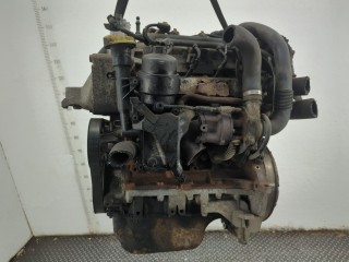 Рампа (рейка) топливная, Opel Corsa 2003-2006