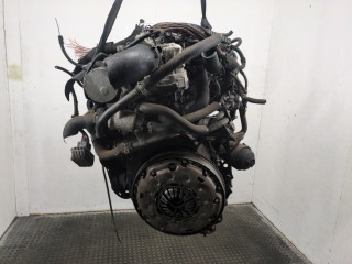 Рампа (рейка) топливная, Opel Signum 2005-2008