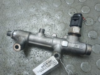 Рампа (рейка) топливная Audi A6 2011-2014, 3.0 л, дизель, 059130090CN