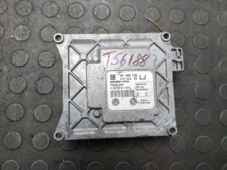 Блок управления двигателем Opel Astra 2006-2014, 55568735