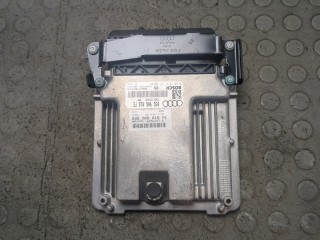 Блок управления двигателем, ориг. номер 03G906016FE, Audi A4 2000-2006