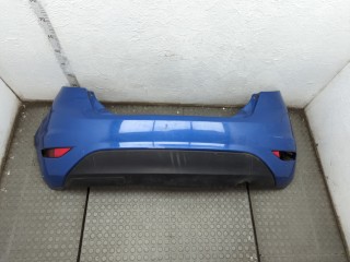 Бампер задний Ford Fiesta 2008-2013, 1730685