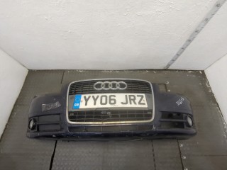 Бампер передний Audi A4 2000-2006, 8E0853651J