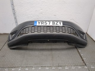 Бампер передний, ориг. номер 71102SMGE10, 71101SMGE00ZA, Honda Civic 2005-2008