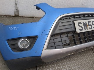 Бампер передний, ориг. номер 1544518, 1503599, Ford Kuga 2008-2013