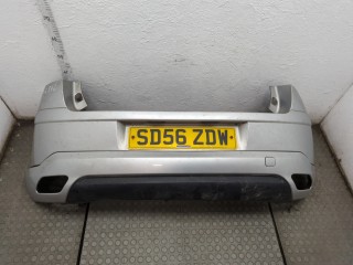 Бампер задний Citroen C4 2004-2014, 7410X0