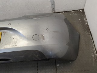 Бампер задний, ориг. номер 23106812, Opel Insignia 2013-2017
