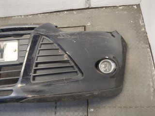 Бампер передний, ориг. номер 1719342, BM5117757AFXWAA, Ford Focus 2011-2015