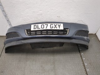 Бампер передний, ориг. номер 1400575, Opel Astra 1998-2009