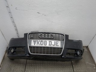 Бампер передний, ориг. номер 8E0807105E, 8E0853651M, Audi A4 2004-2009