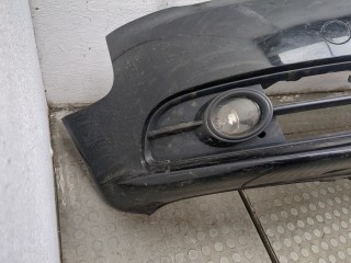Бампер передний, ориг. номер 8E0807105E, 8E0853651M, Audi A4 2004-2009