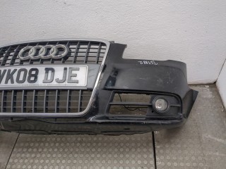 Бампер передний, ориг. номер 8E0807105E, 8E0853651M, Audi A4 2004-2009