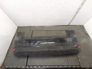 Бампер задний Ford Focus 2011-2015, 1852397