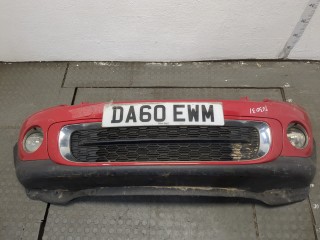 Бампер передний Mini Cooper 2006-2010, 51117268746