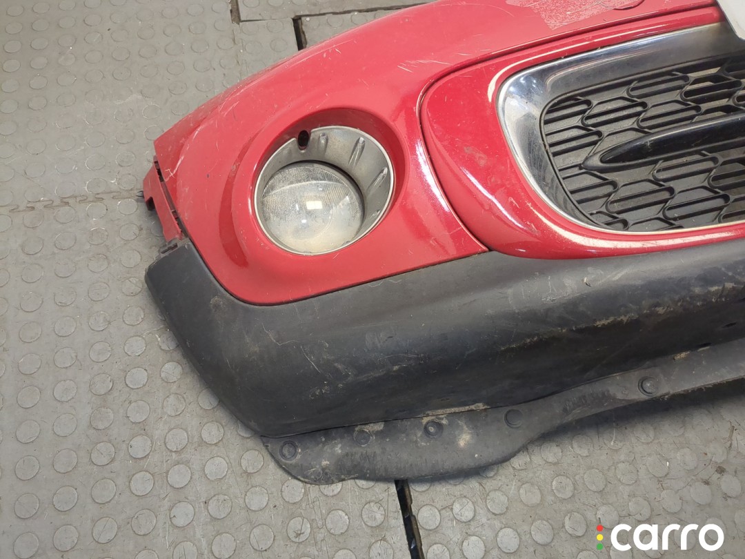 Бампер передний Mini Cooper 2006-2010, 51117268746, фото 2