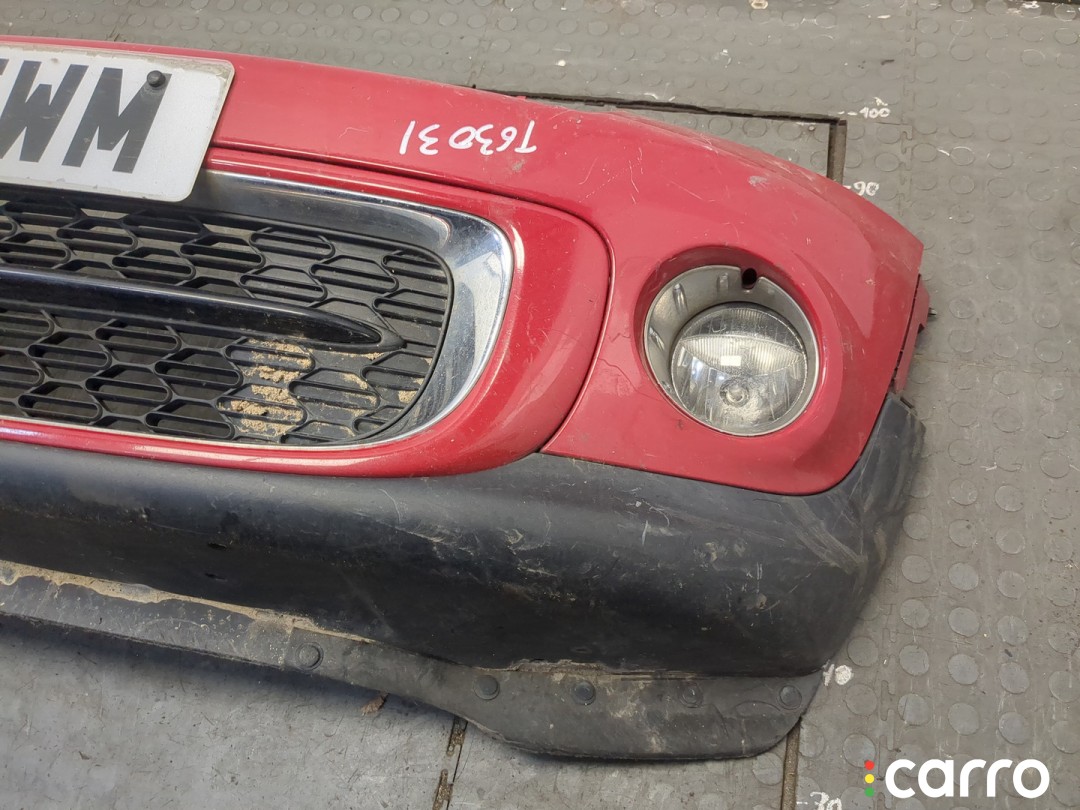 Бампер передний Mini Cooper 2006-2010, 51117268746, фото 3