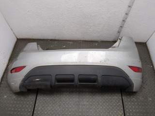 Бампер задний Ford Fiesta 2008-2013, 1730687
