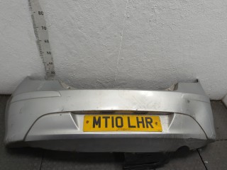 Бампер задний Hyundai i30 2007-2010, 866102R600
