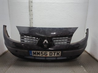 Бампер передний Renault Scenic 2006-2009, 7701474769