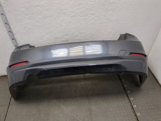 Бампер задний BMW 3 серия 2010-2014, 51127312724