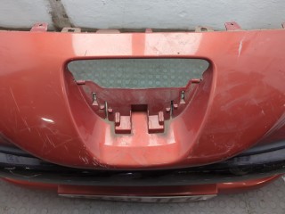 Бампер передний, Peugeot RCZ 2010-2012