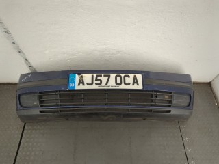Бампер передний Skoda Octavia 2000-2011