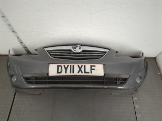 Бампер передний, ориг. номер 13267699, 39171932, Opel Meriva 2010-2014